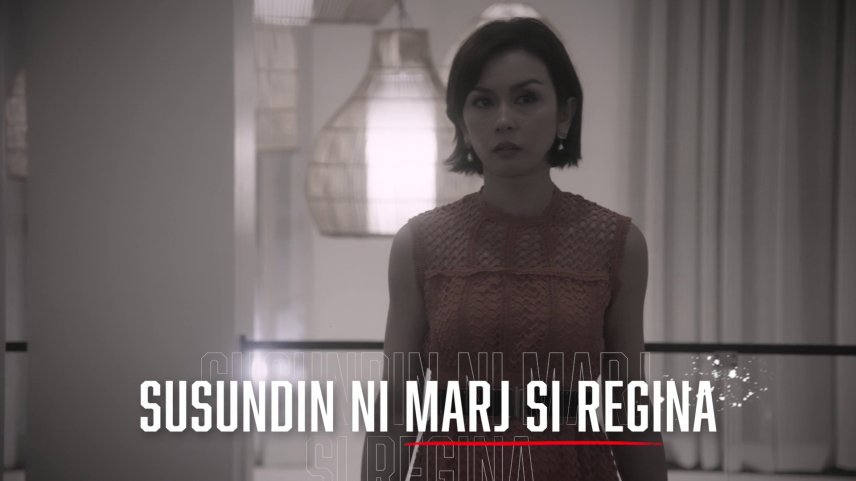 Beauty Gonzalez, House of Lies 