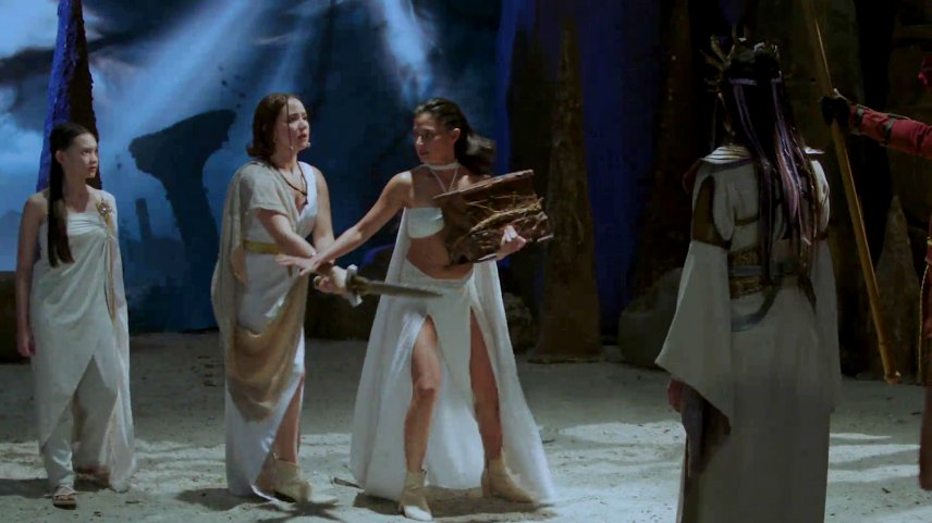 Encantadia Chronicles: Sanggre episode 201 teaser