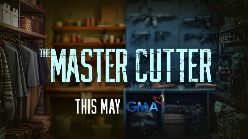 The Master Cutter