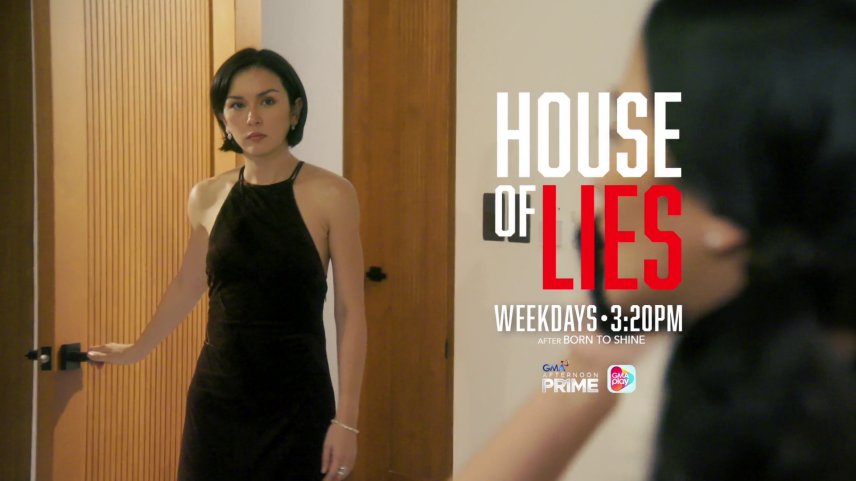 Beauty Gonzalez, House of Lies 