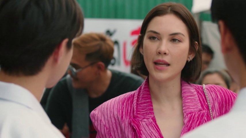 matt peeranee kongthai