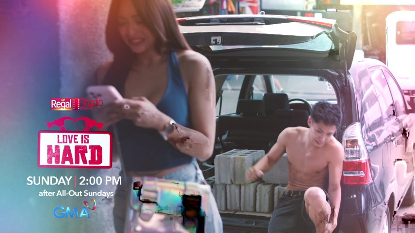 Regal Studio Presents