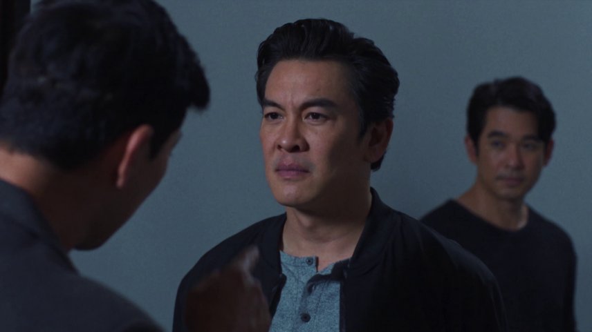 23:23, Krit Shahkrit Yamnam