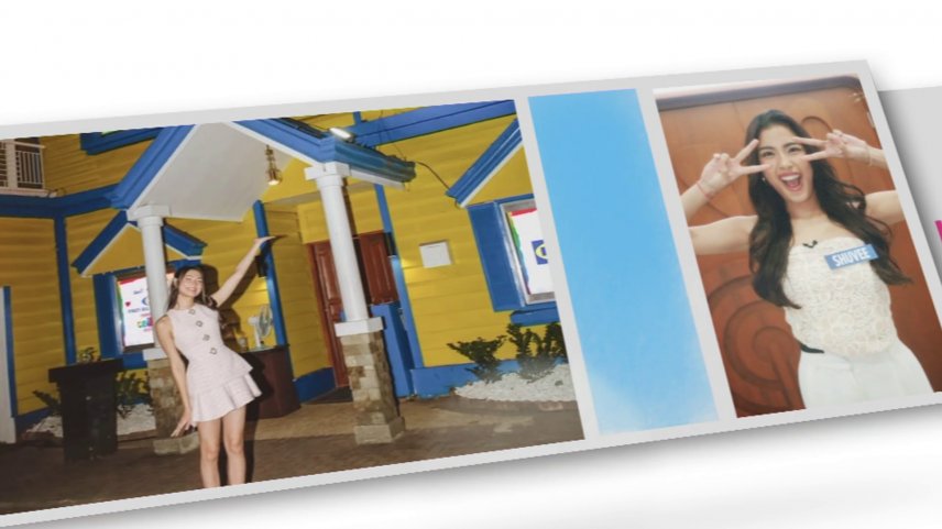 Shuvee Etrata and Charlie Fleming