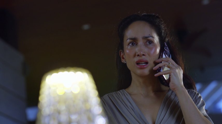 The Secrets of Hotel 88