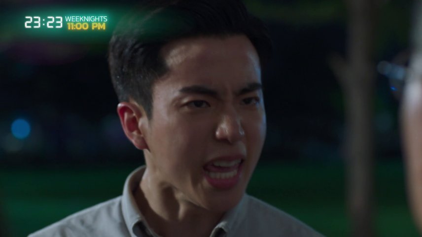 23:23, Nonkul Chanon Santinatornkul