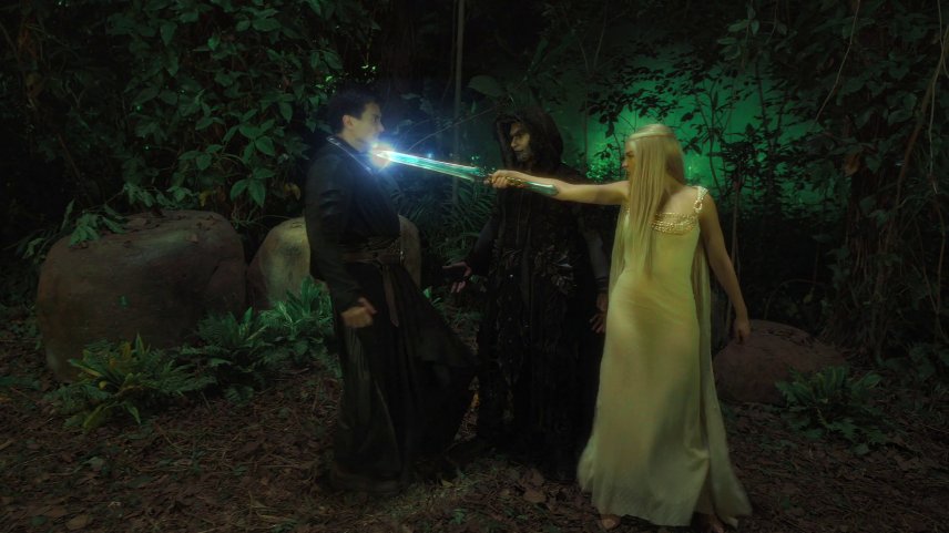 Encantadia Chronicles: Sanggre episode 207 teaser