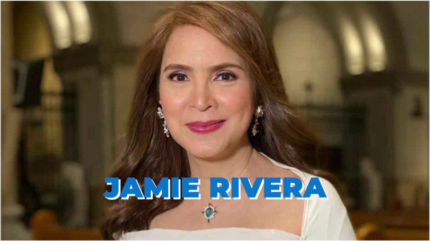 Jamie Rivera