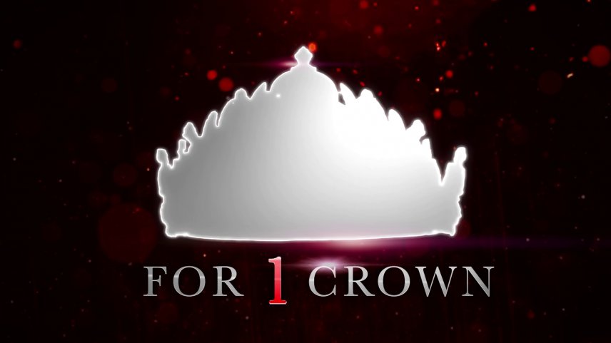 crown
