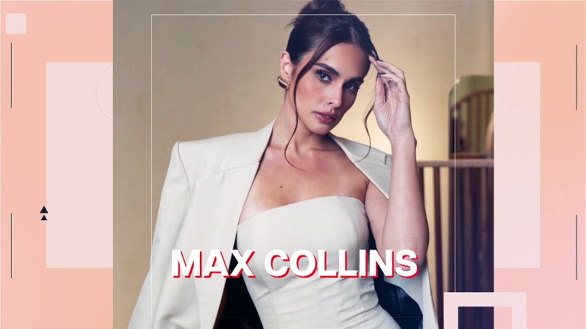 Max Collins
