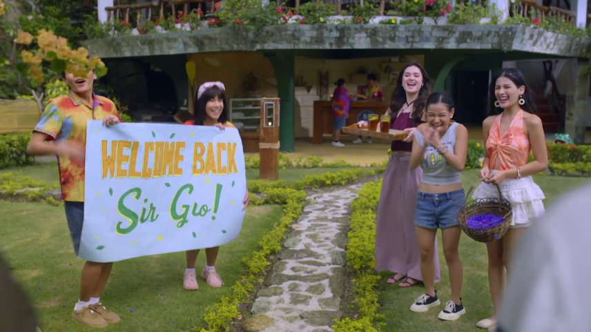 The Secrets of Hotel 88