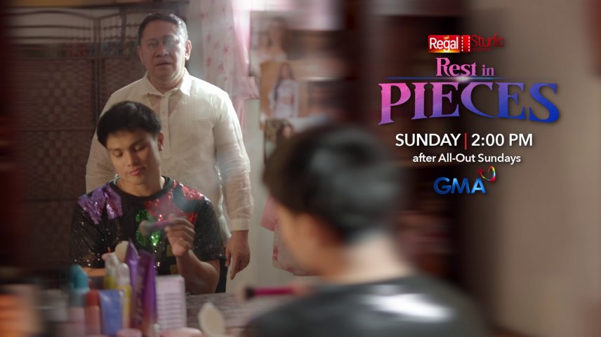 Regal Studio Presents