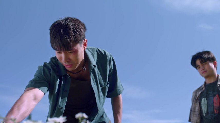 The Secrets of Hotel 88