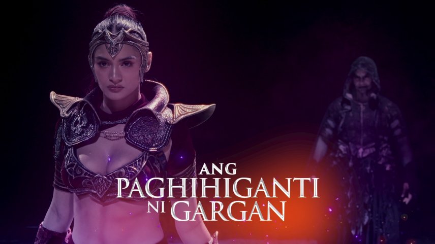 Encantadia Chronicles: Sanggre episode 212 teaser