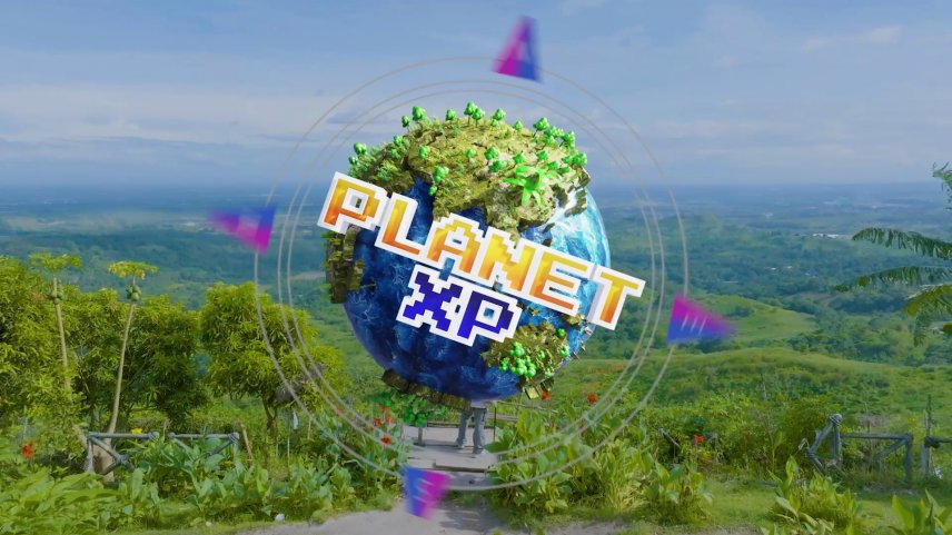 Planet XP