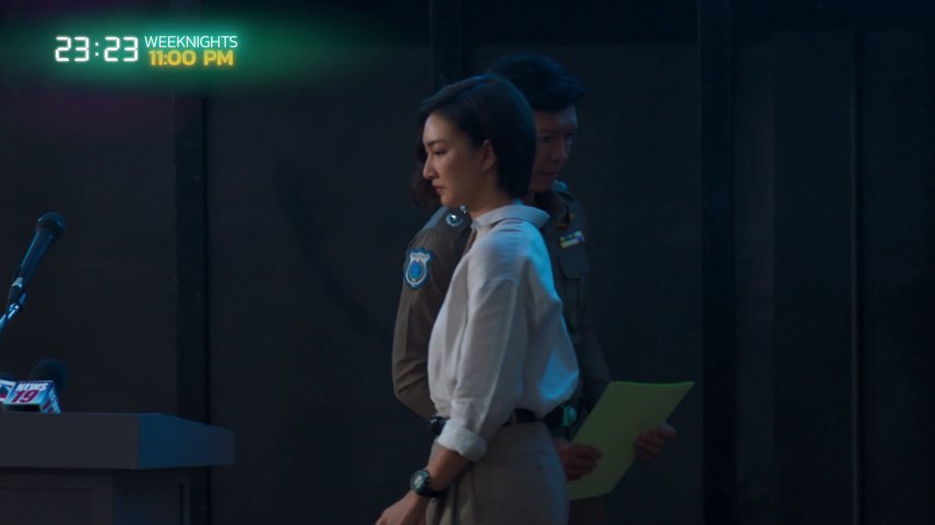 23:23, Pancake Khemanit Jamikorn