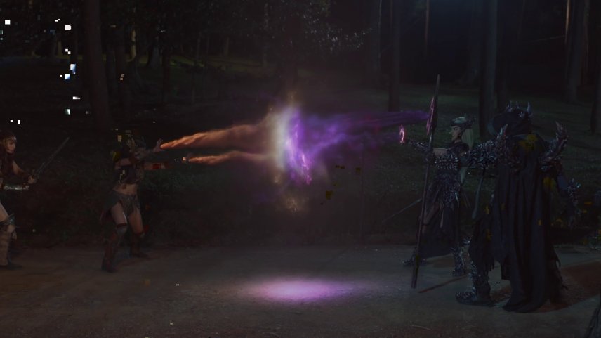 Encantadia Chronicles: Sanggre episode 215 teaser