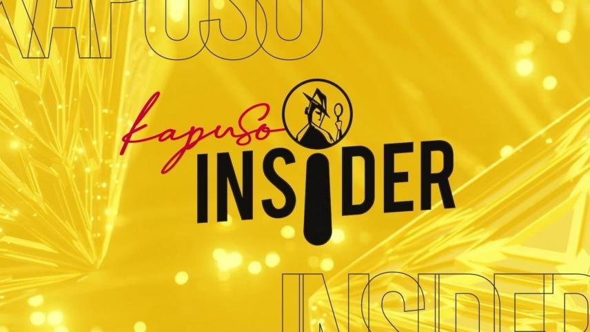 Huwag Kang Titingin cast