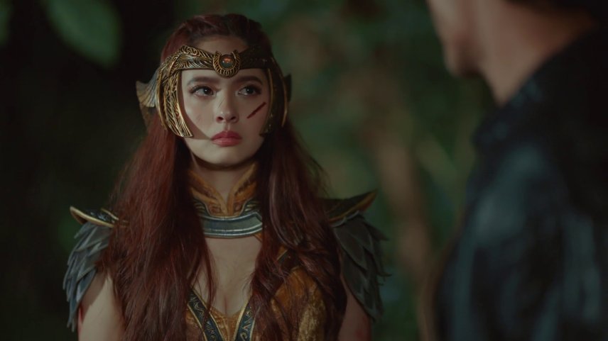Encantadia Chronicles: Sanggre episode 217 teaser