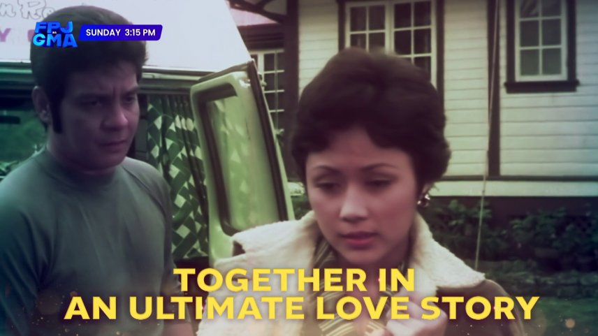 fernando poe jr fpj and vilma santos in bato sa buhangin