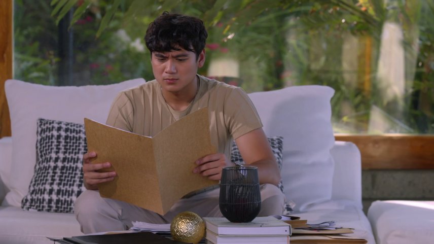 The Secrets of Hotel 88