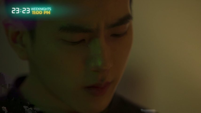 23:23, Nonkul Chanon Santinatornkul