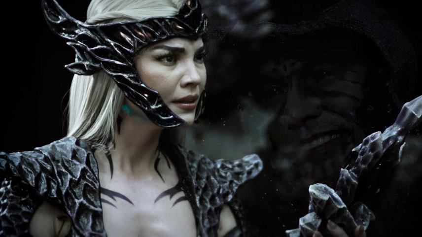 Encantadia Chronicles: Sanggre episode 220 teaser