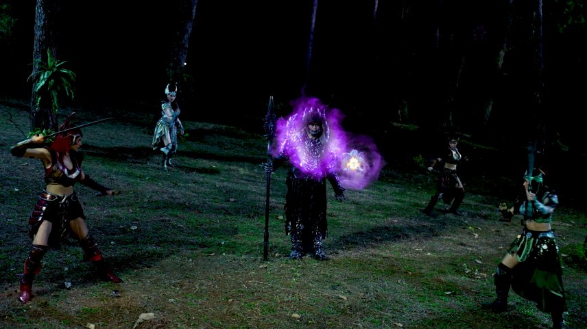 Encantadia Chronicles: Sanggre episode 222 teaser