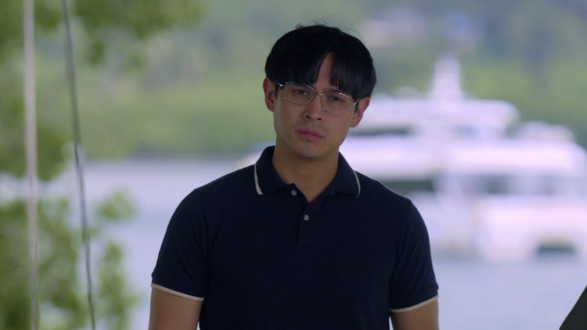 The Secrets of Hotel 88