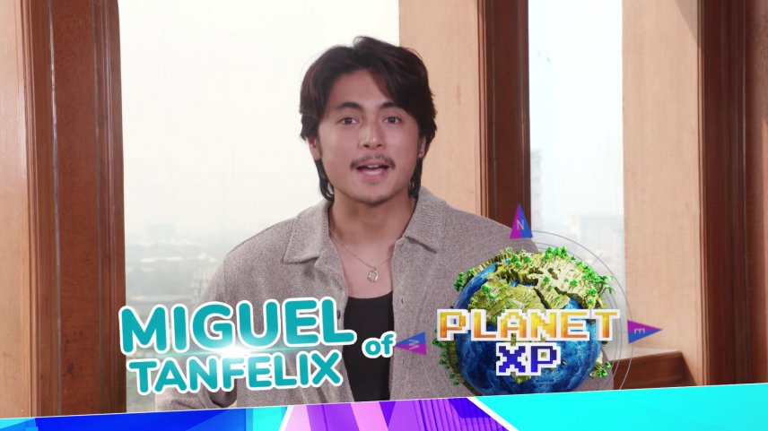 Planet XP in Be Juan Tama