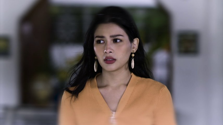 The Secrets of Hotel 88