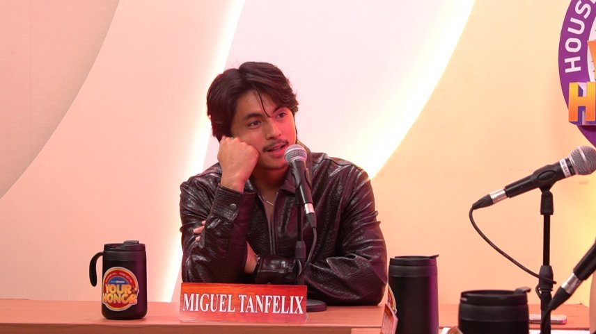 Miguel Tanfelix 