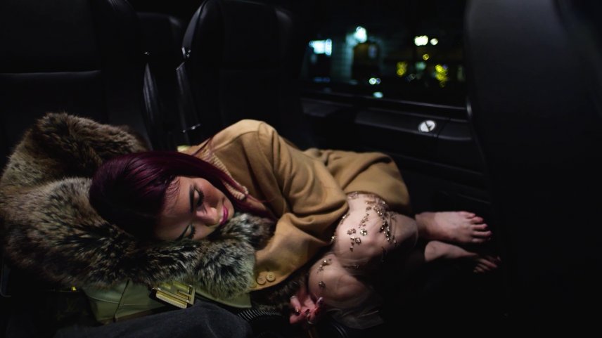 heart evangelista in heart world