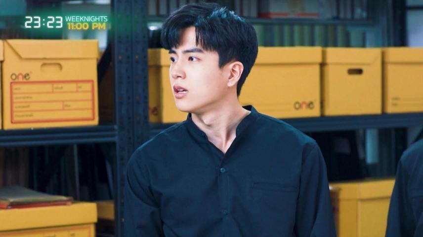 2323 Nonkul Chanon Santinatornkul