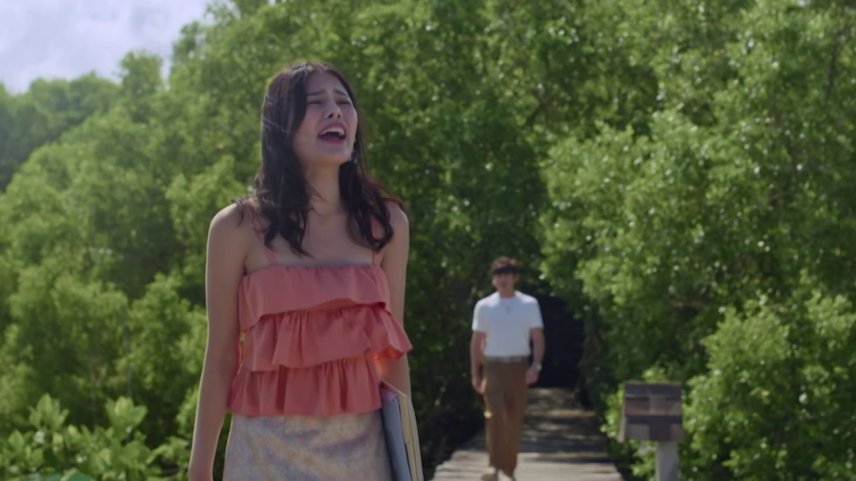 The Secrets of Hotel 88