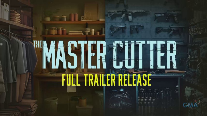 The Master Cutter