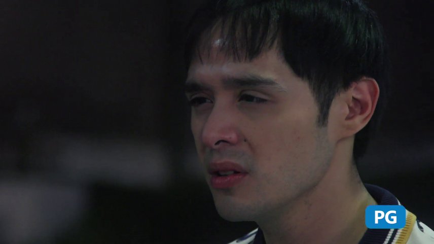 Mike Tan, Kayla Davies, Beauty Gonzalez, House of Lies