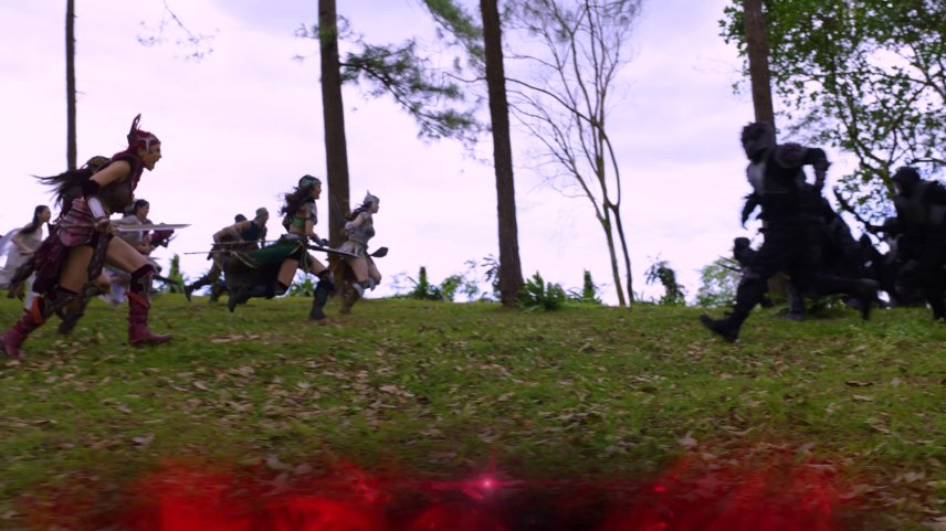 Encantadia Chronicles: Sang'gre 