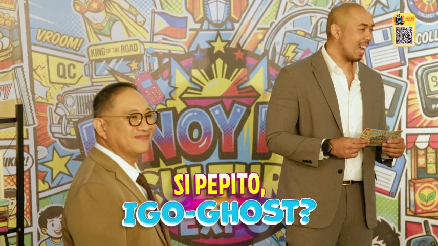 Pepito Manaloto: Tuloy Ang Kuwento