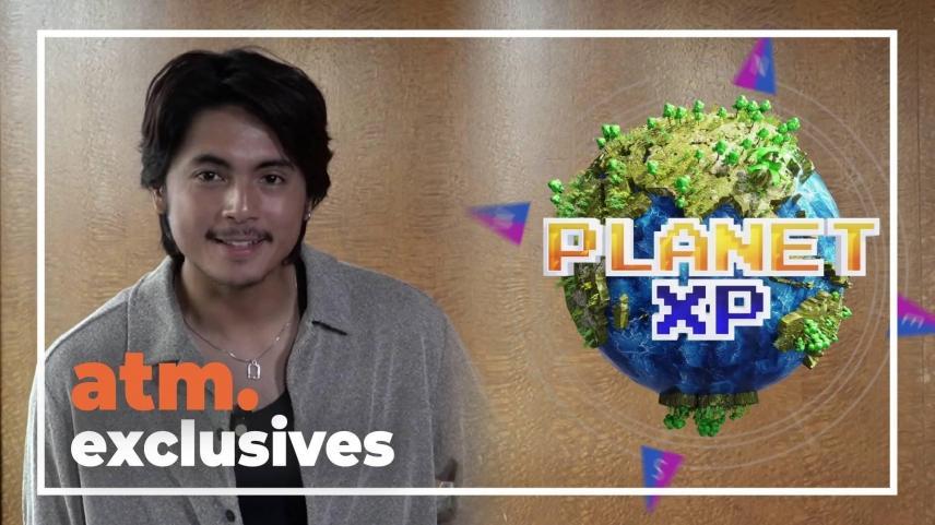 ATM Online Exclusive