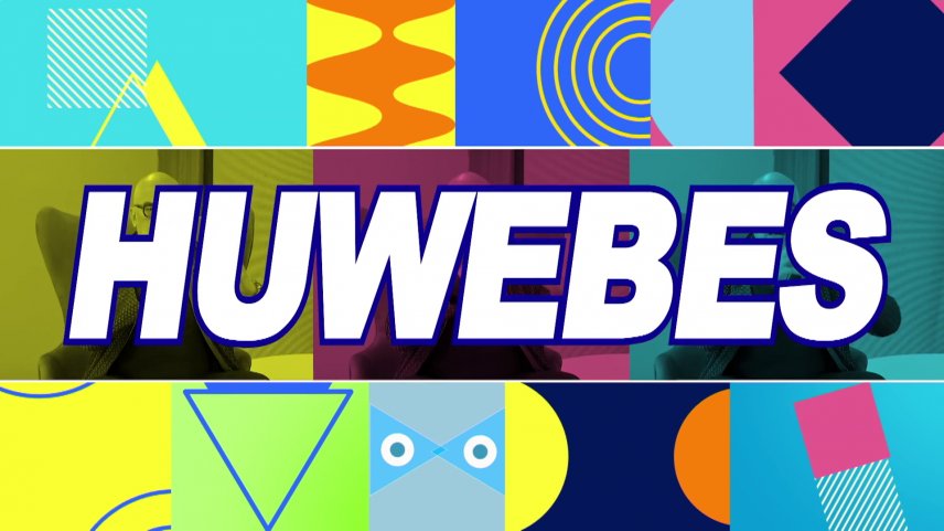 Ron Angeles and Andre Cue