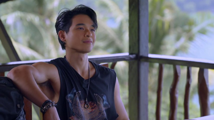 The Secrets of Hotel 88