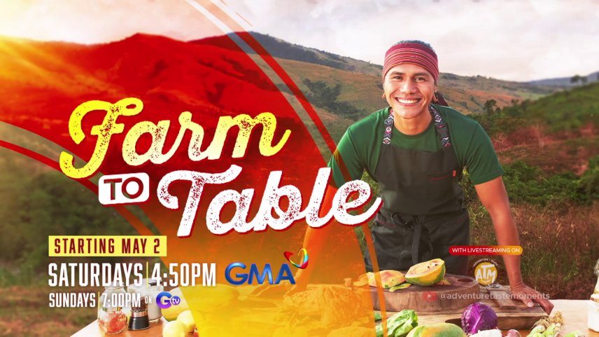 Farm to Table