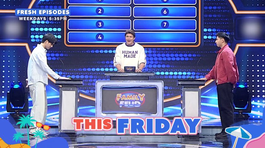 Family Feud