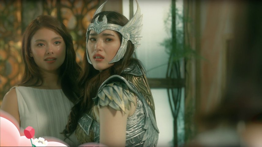 GMA, Encantadia Chronicles Sanggre
