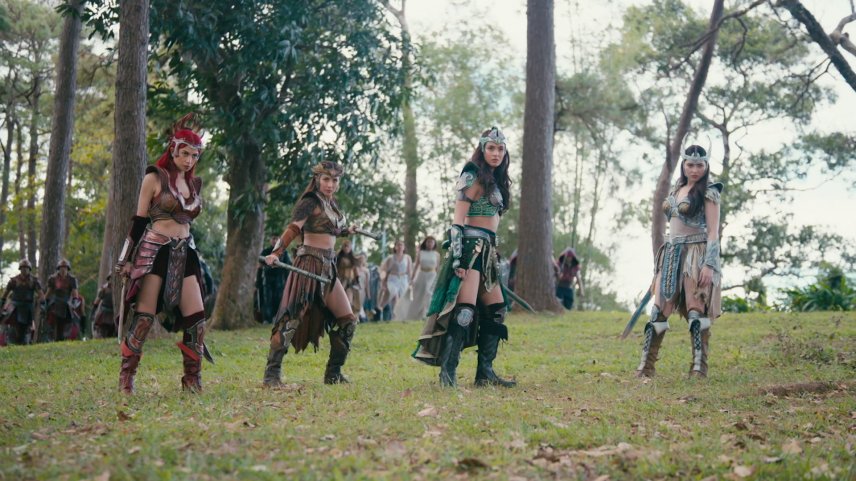 Encantadia Chronicles: Sang'gre episode 228 teaser