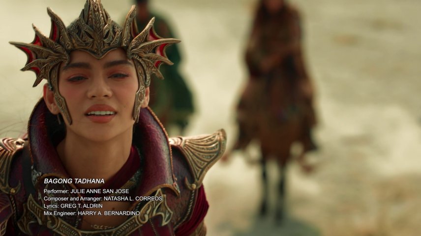 Encantadia Chronicles: Sang'gre: Bagong Tadhana