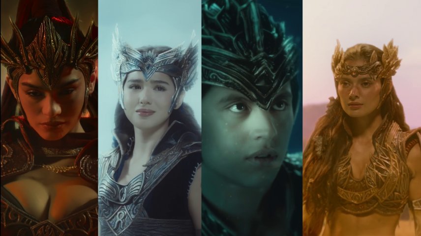 Encantadia Chronicles: Sang'gre finale