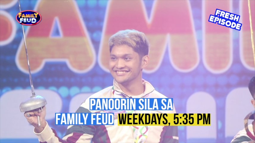 Family Feud