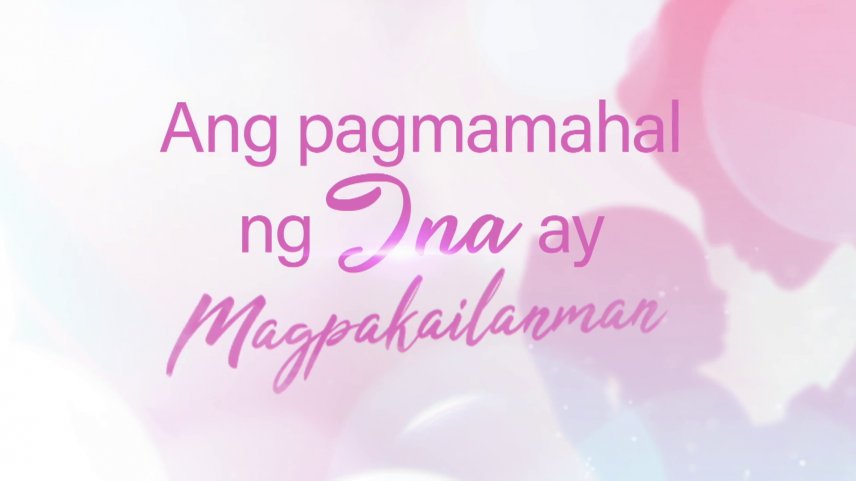 Magpakailanman